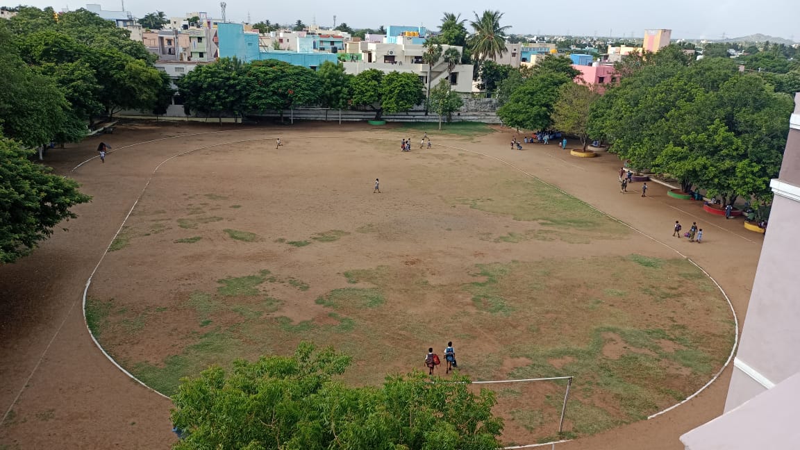 Play Ground